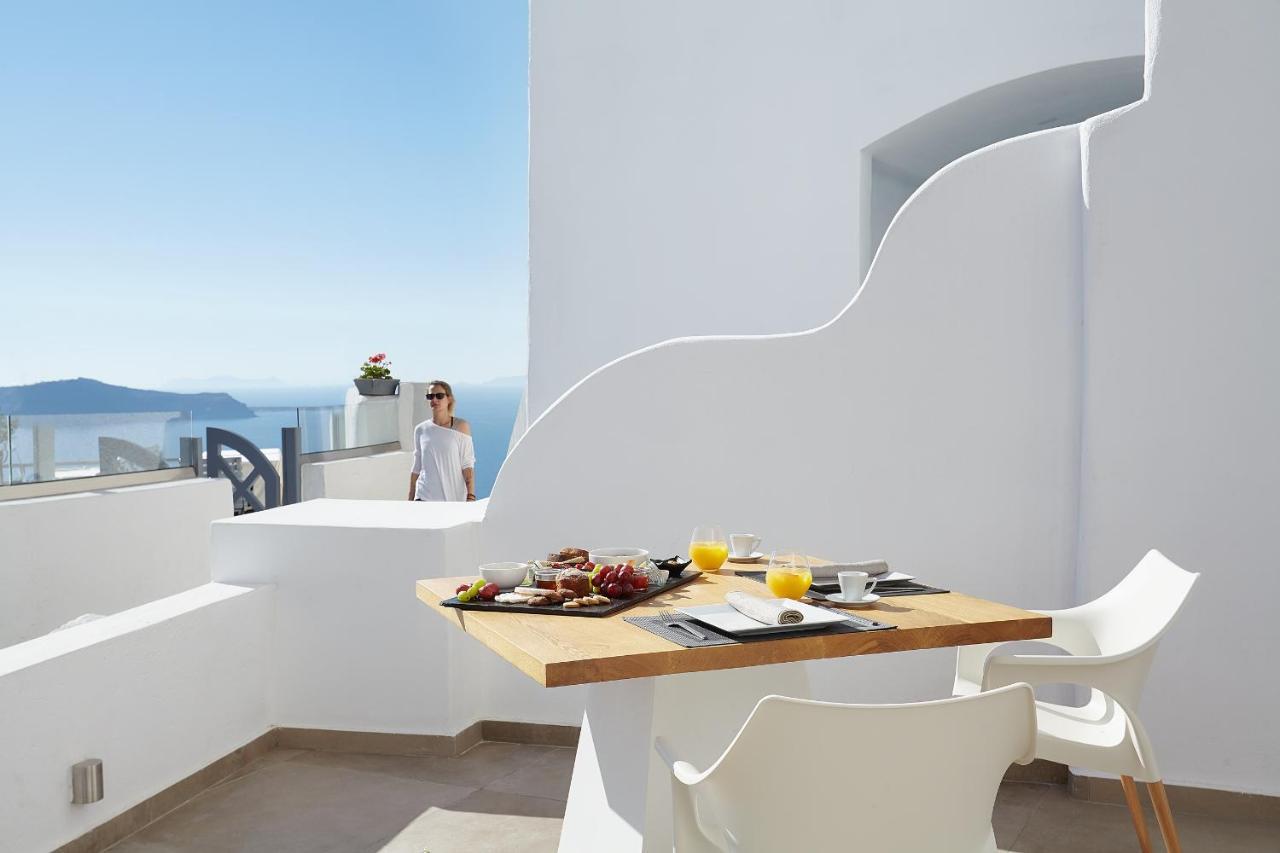 Callia Caves - Adults Only Apartamento