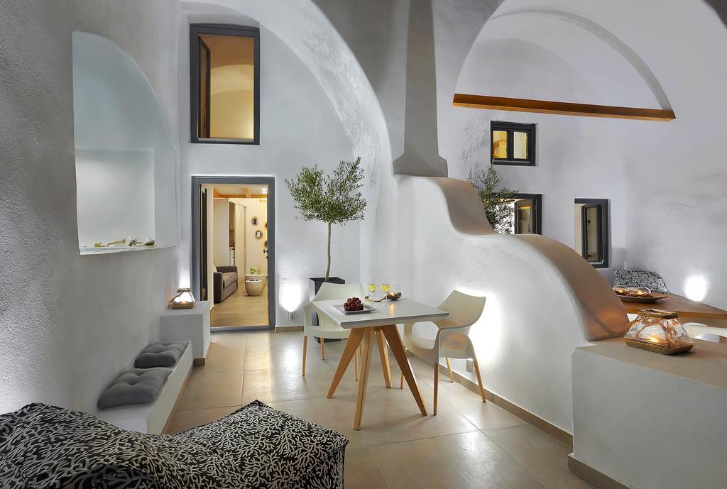 Apartmán Callia Caves - Adults Only