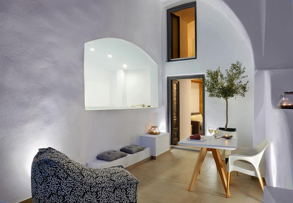 Callia Caves - Adults Only Apartamento