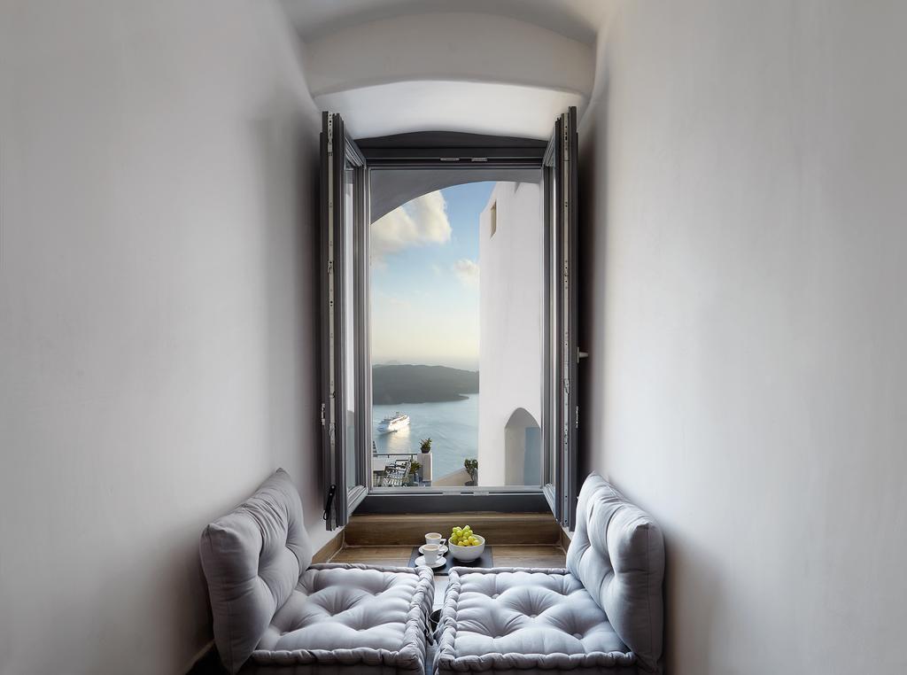 Callia Caves - Adults Only Apartamento *