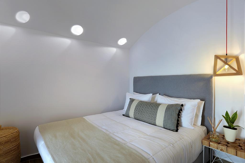 Apartmán Callia Caves - Adults Only Fira (Santorini)