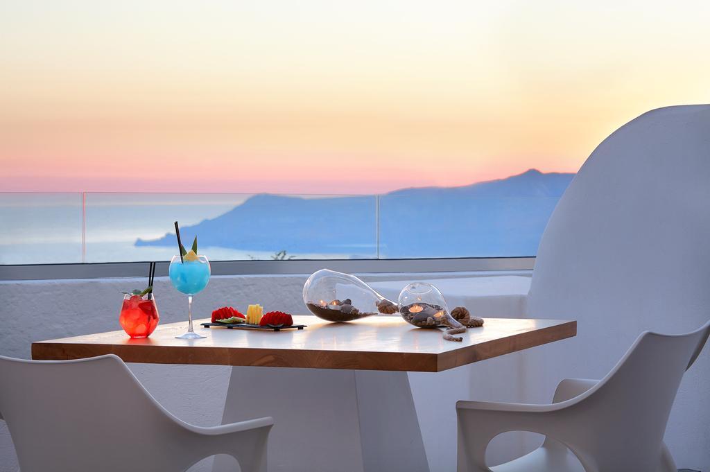 Callia Caves - Adults Only Apartamento Fira (Santorini)