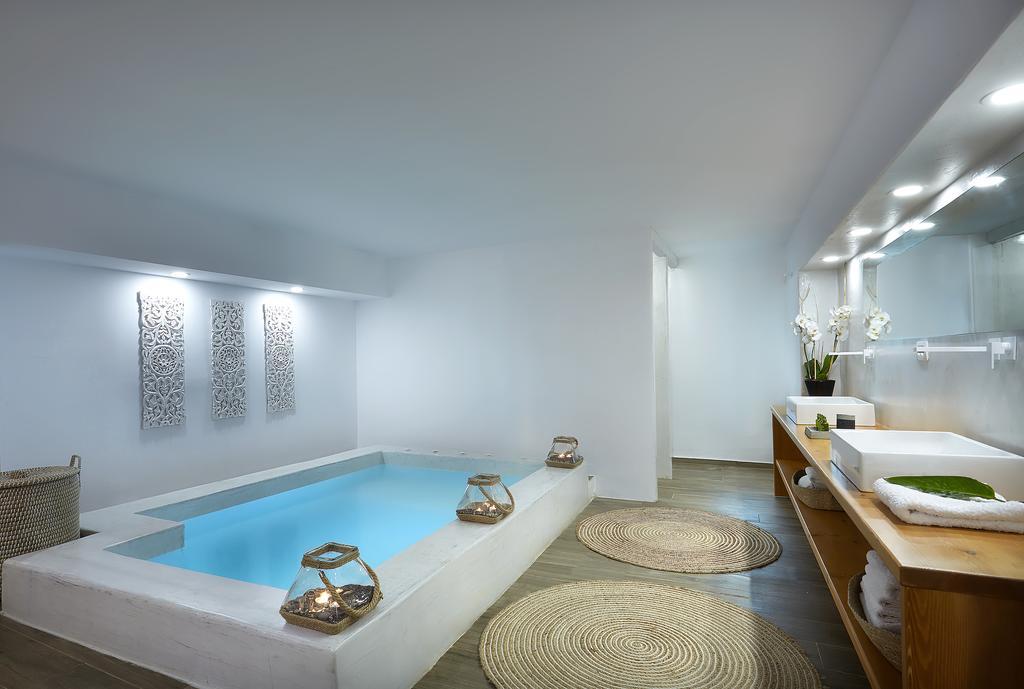 Apartamento Callia Caves - Adults Only Fira (Santorini)