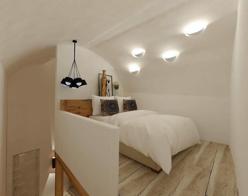 Apartamento Callia Caves - Adults Only *