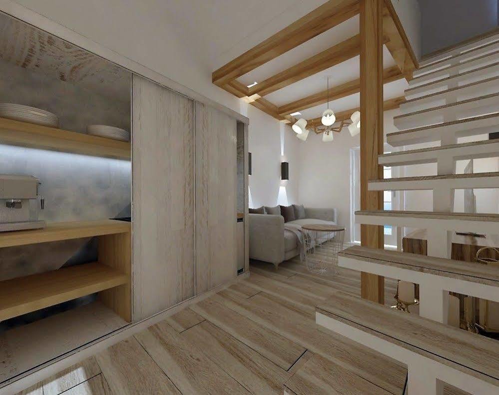 Apartamento Callia Caves - Adults Only *