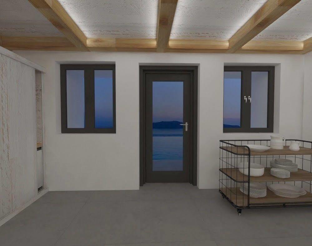 Apartamento Callia Caves - Adults Only *
