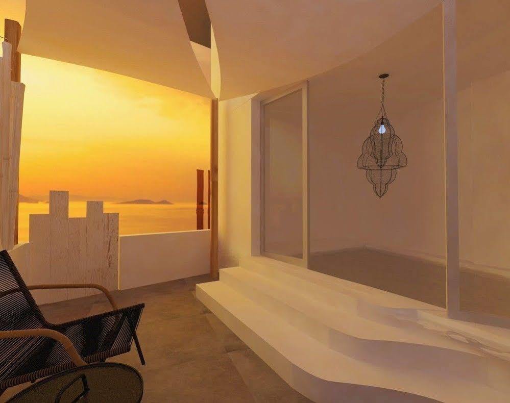 Callia Caves - Adults Only Apartamento *