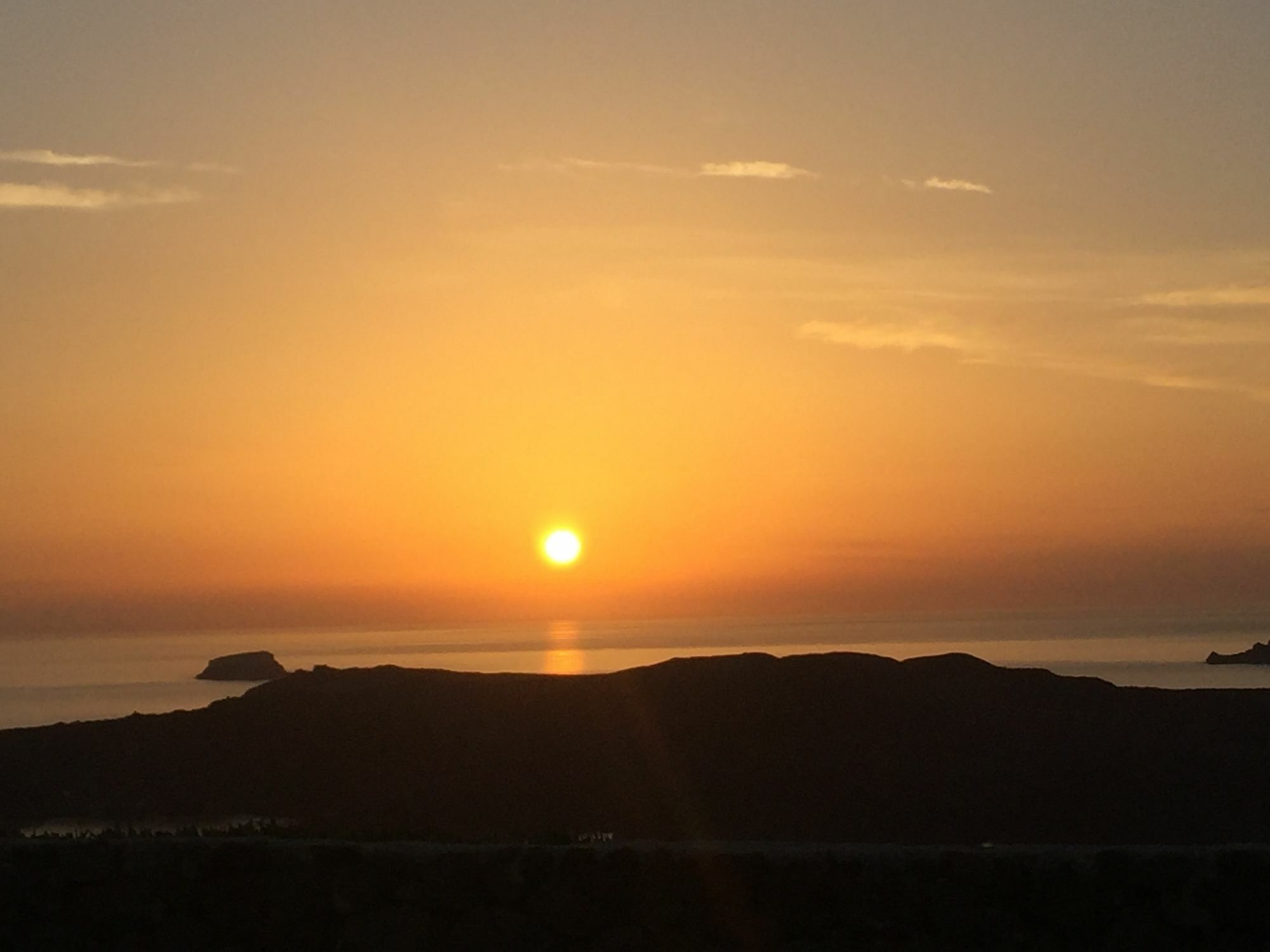 Apartamento Callia Caves - Adults Only Fira (Santorini)