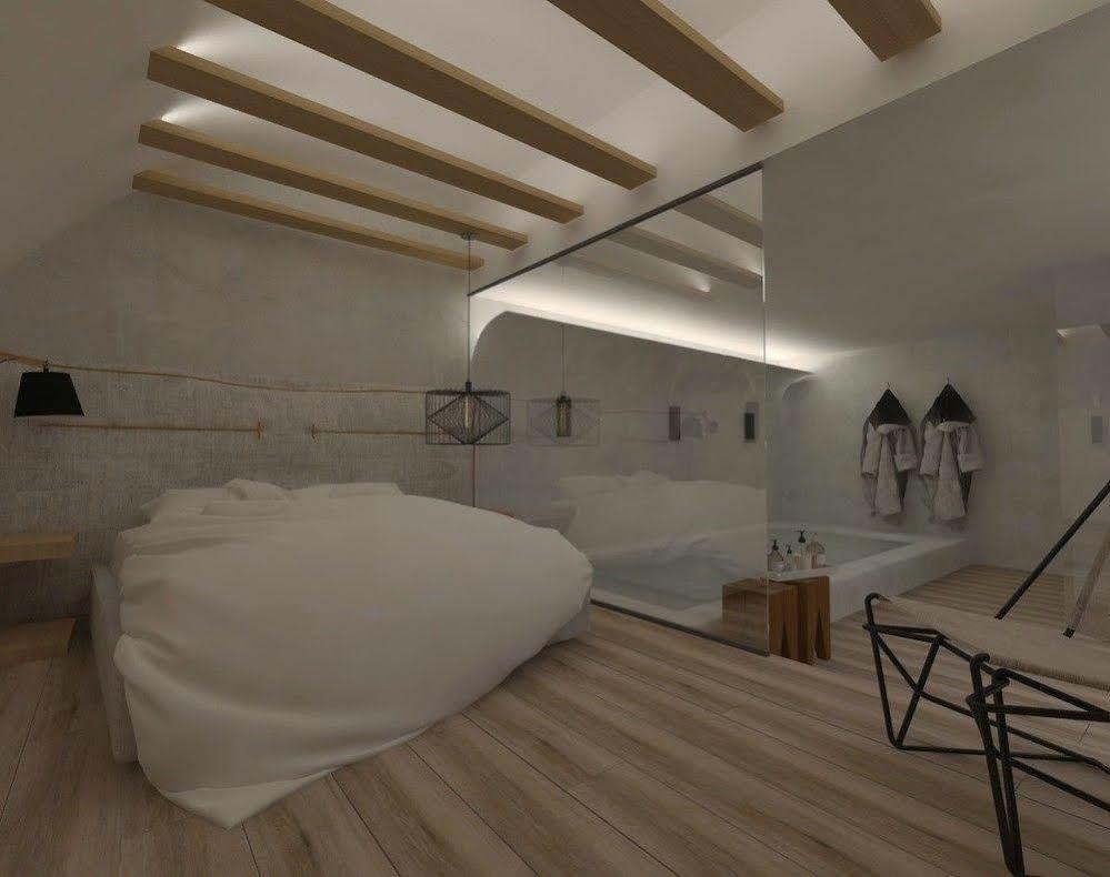 Apartment Callia Caves - Adults Only *